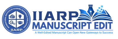 ManuscriptEdit Services